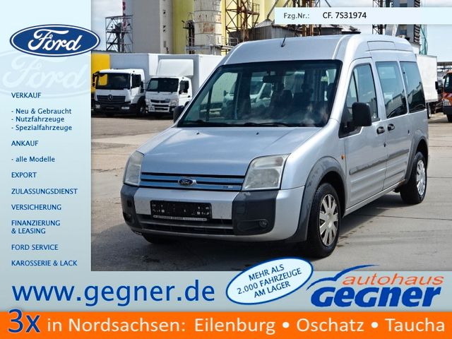 Ford Tourneo Connect LX Kombi lang1.8TDCI Klima