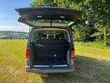Volkswagen T6.1 Multivan - gebrauchte VW T6 Multivan aus dem Jahr 2022