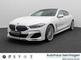 ALPINA B8 SoftCl Laser B&W 360°Panorama Individual Voll - ALPINA B8 Gebrauchtwagen