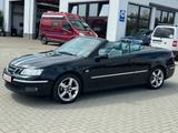 Saab 9-3 Cabriolet 1.8t Aut Vector Leder Kamera - gebrauchte Saab 45725 aus dem Jahr 2004
