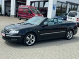 Saab 9-3 Cabriolet 1.8t Aut Vector Leder Kamera - Saab 9-3 aus 2004