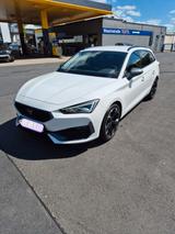 Cupra Leon 1.5 eTSI 110kW DSG Sportstourer - 