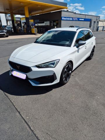 CUPRA Leon 1.5 eTSI 110kW DSG Sportstourer - 