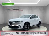 Alfa Romeo Tonale 1.5 TI //Matrix LED /Winterpaket /elektr. - weiße Alfa Romeo Tonale