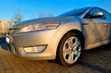 Ford Mondeo 2,0TDCi 103kW DPF Titanium Titanium - Ford Mondeo aus 2007: Titanium