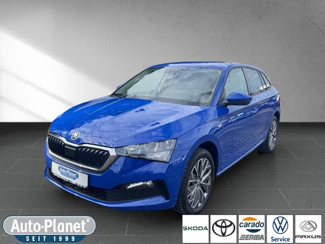 Skoda Scala 1.0 TSI Tour *ALU*DAB*SHZ*SMARTLINK*PDChi*