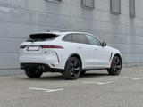 Jaguar F-Pace SVR 575 EDITION HUD Pano Garantie 2029 - Jaguar F-Pace aus 2024