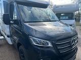 HYMER / ERIBA / HYMERCAR GT-S 600 -15.000EUR 3,5t/Hubbett/Diesel-E-Heiz.