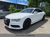 Audi S7 Sportback 4.0 TFSI quattro*NAVI*CAM*ACC*SD* - Audi S7 Gebrauchtwagen