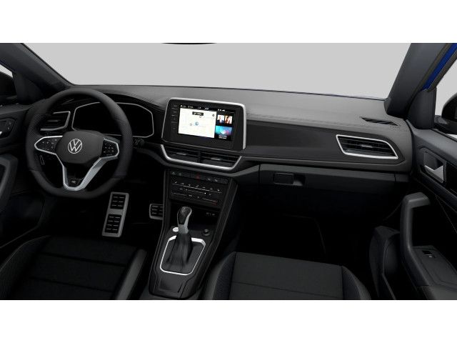 T-Roc R-Line 1.5 TSI DSG AHK*Navi*Standhzg.*ACC