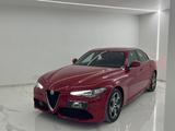 Alfa Romeo Giulia 2.2 Turbodiesel 160 CV AT8 Spr - Alfa Romeo Giulia aus 2022