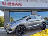 Nissan Qashqai 1.5 dCi 115 CV N-Tec Start 1°PROP - Nissan Qashqai N-TEC mit Diesel-Antrieb