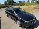 Skoda Superb 2.0 TDI Green tec Best of | Zahriemen neu