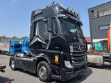 Mercedes-Benz Actros 1852 Giga Space/Alu Felgen/Retarder - Gebraucht Felge