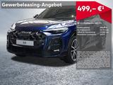 Audi Q5 TFSI Q EDITION ONE AHK PANO TECH PRO 20" SITZ - Audi Q5 Neuwagen in Dortmund