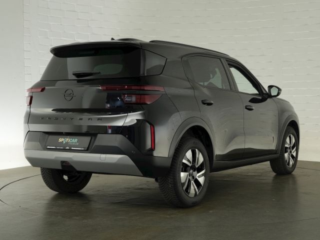 Frontera Electric C GS 44kWH AT+LED+NAVI+RÜCKFAH