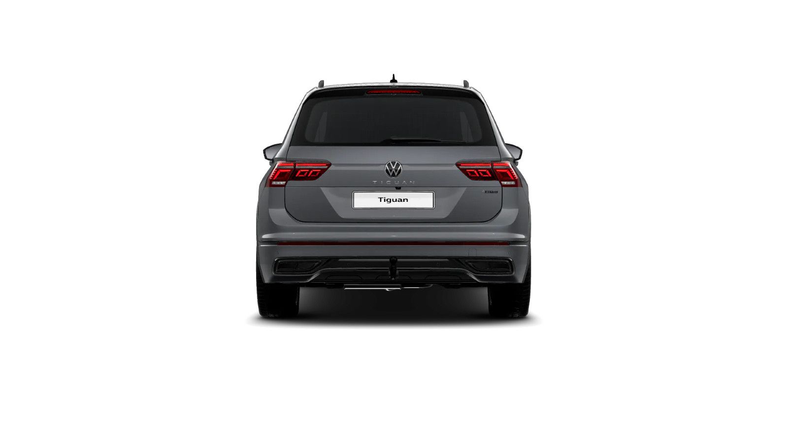 Volkswagen Tiguan - Bild 5