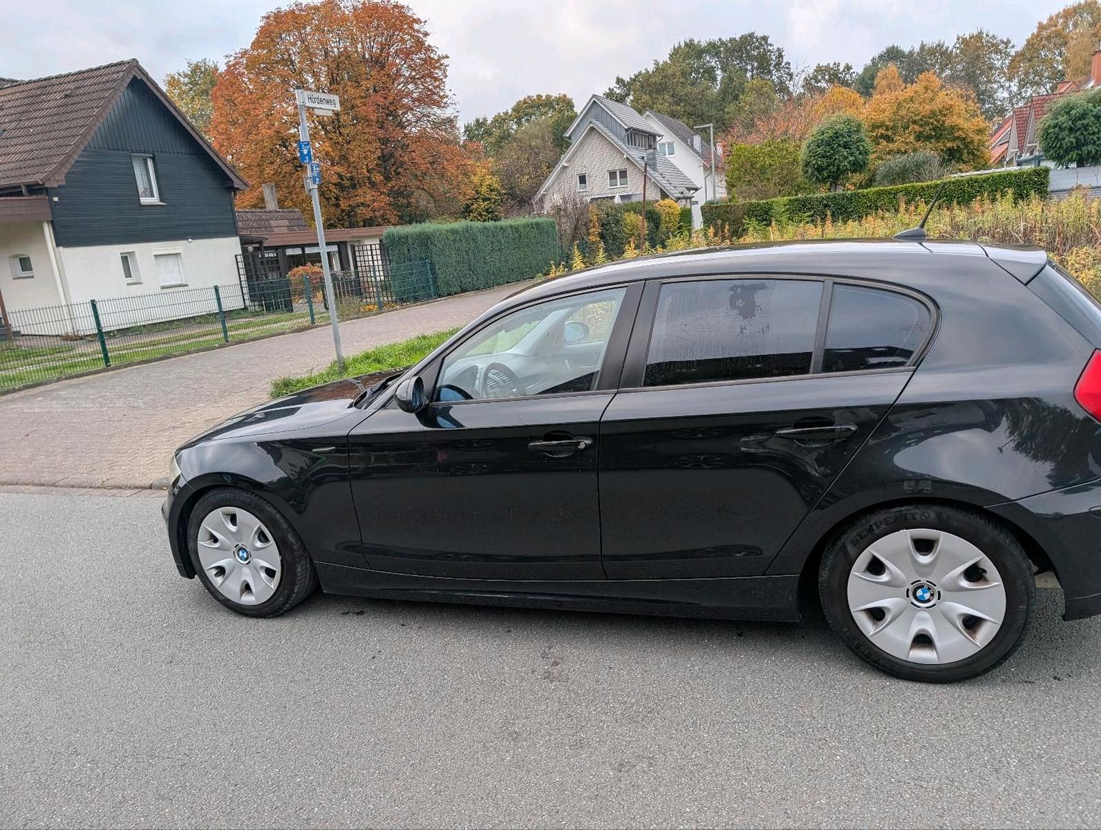 BMW 116