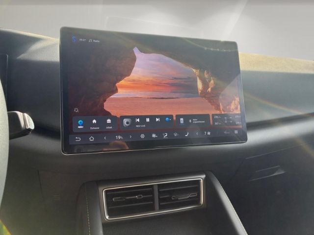 BYD ATTO 2