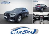 Audi Q3 Sportback 40 TFSI quattro S line/AHK/GRA/GJR/ - Audi Q3: Sportback
