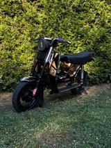 Simson SR50 - SIMSON S50