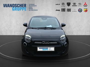 Fiat 500e Action +SHZ+SoundSys+SpurH+AUTOMATIK