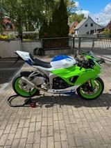 Kawasaki ZX-6R 40th Anniversary - Offers