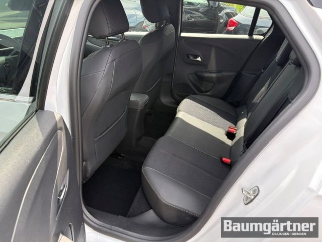 Fahrzeugabbildung Opel Corsa F Elegance 1.2 Turbo Kamera/PDC/LED/Sitzh.