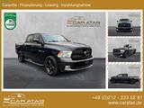 Dodge RAM 1500 LPG 103L CREW CAB 1.HAND RF KAM AHK GSD - gebrauchte Dodge RAM aus dem Jahr 2010
