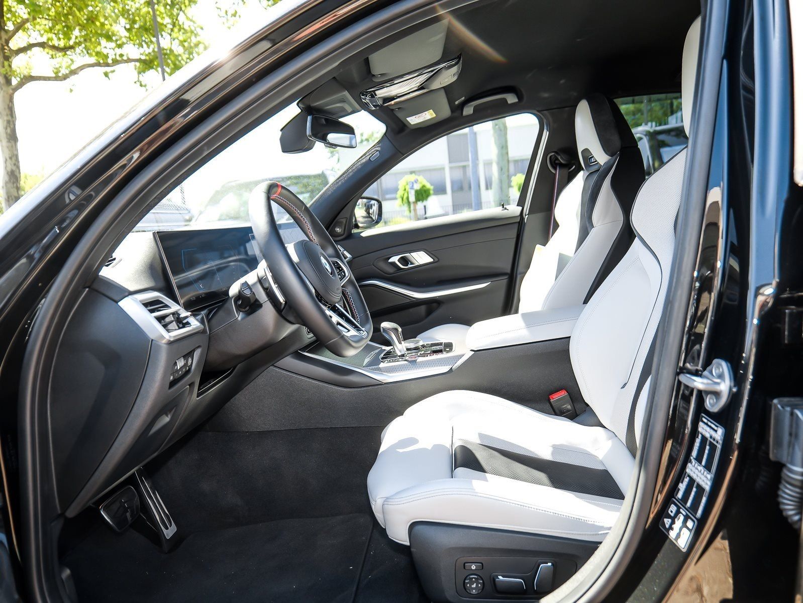 BMW M3 - Bild 5