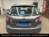 Volkswagen Golf Plus VI Comfortline AUTOMATIK *1.HD*TÜV NEU - Gebrauchtwagen mit Automatik bis 8.000 Euro