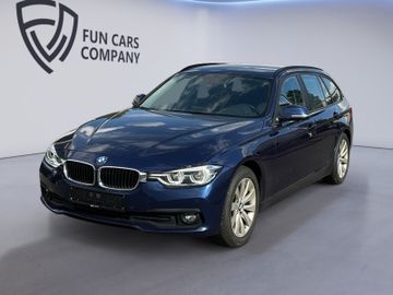 BMW 320 - 1
