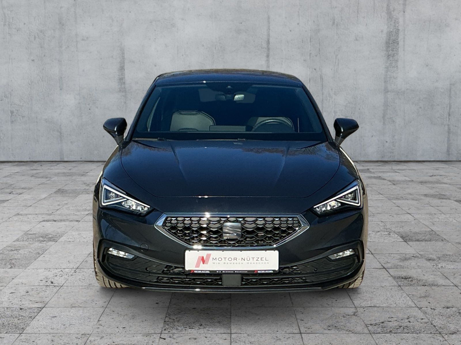 Seat Leon - Bild 3