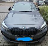 BMW 1er 118d M Sport  - scheckheftgepflegte BMW 1er M Coupé