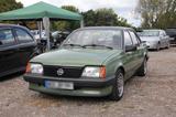 Opel Ascona c Automatik - Opel Ascona: C