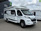 Hobby Optima OnTour T65 HFL Hydr. Hubstützen Klima AHK - Hobby OnTour