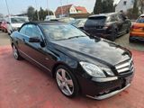 Mercedes-Benz Cabrio E 250 CGI BlueEfficiency "orig.25.000Km" - mit Benzin-Antrieb Cars in Ulm: Cabrio