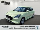 Suzuki Swift 1.2 Club/Navi/Keyless Go/5 Jahre Garantie/