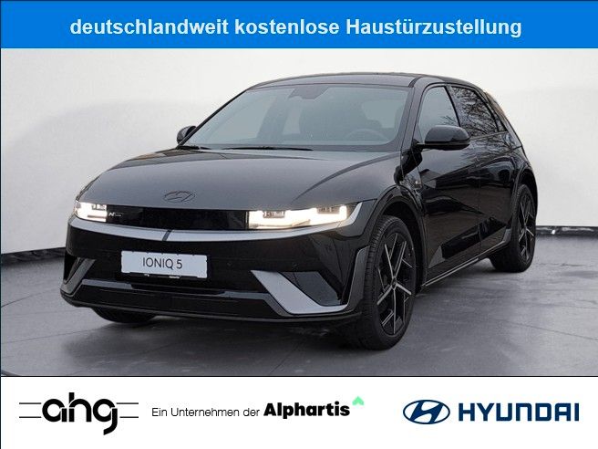 Hyundai IONIQ 5 Ioniq 5 N Line