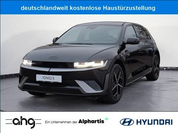 Hyundai Leasingangebot: Hyundai IONIQ 5 Ioniq 5 N Line