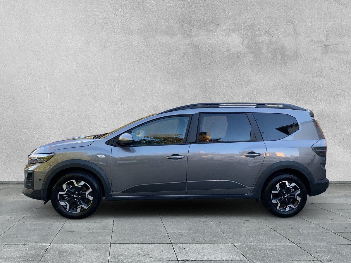 Dacia Jogger - Bild 2