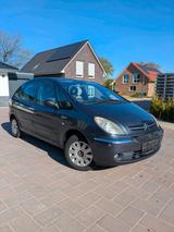 Citroën Xsara Picasso 1.6 16V - gebrauchte Citroën Xsara Picasso aus dem Jahr 2008