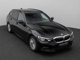 BMW 320d Panorama HiFi PDC LED Geschwindigkeitsreg - BMW 320 mit Diesel-Antrieb: Kombi