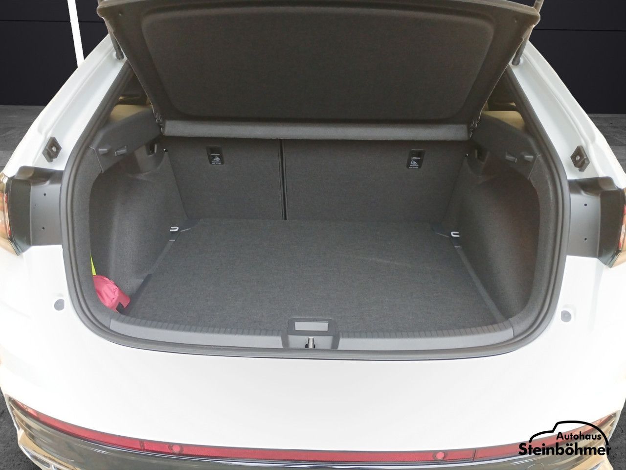 Volkswagen Taigo - Bild 6