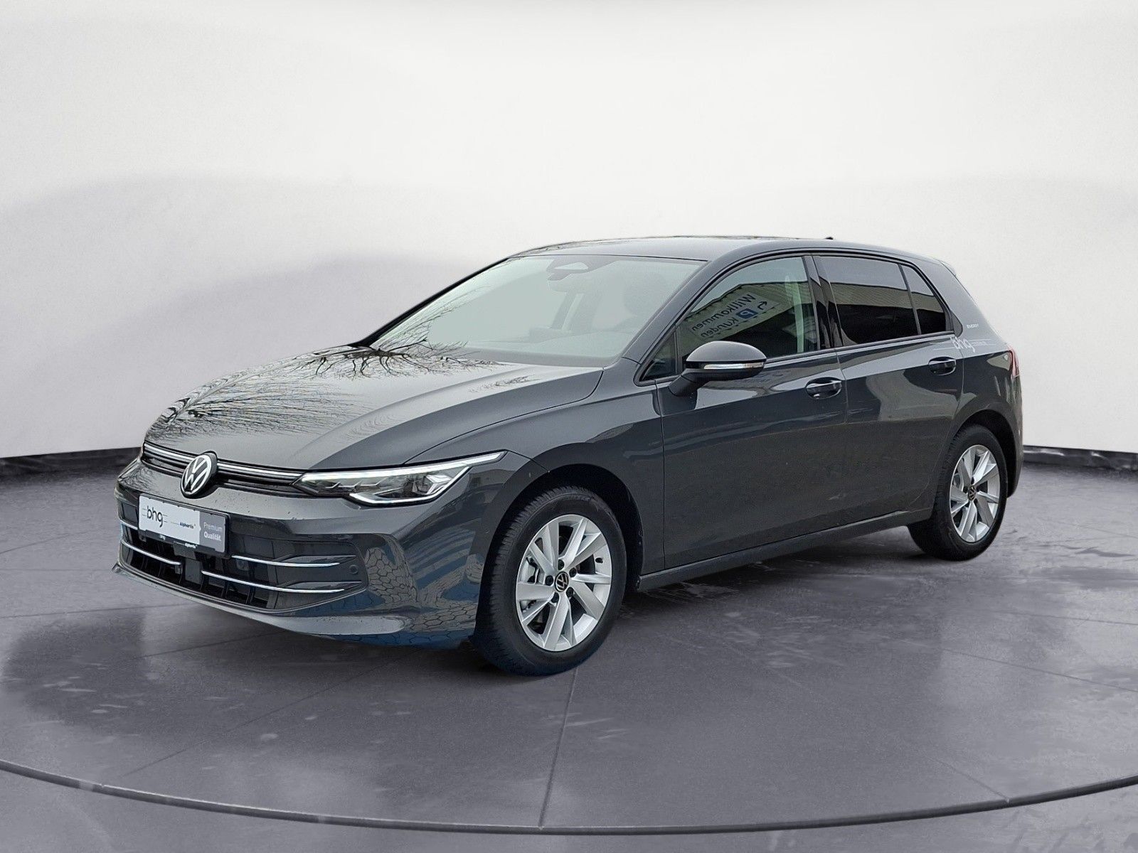 Volkswagen Golf - Bild 2