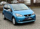 Seat Mii Chic  /Alcantara/Pano-Dach/Tempomat/SHZ - Seat Mii mit Panoramadach