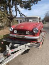 Wartburg 311 - Wartburg 311: Limousine