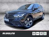 Volkswagen Tiguan Allspace Move 2.0 TDI DSG 7-Sitzer LED SH - Volkswagen Tiguan Allspace in Halle