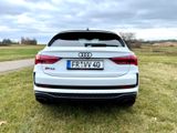 Audi RSQ3 Spotback  - mit Audi Garantie und Mwst. - Gebrauchtwagen: Privatanbieter