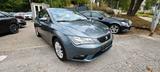 Seat Leon Reference - gebrauchte Seat Leon aus dem Jahr 2013